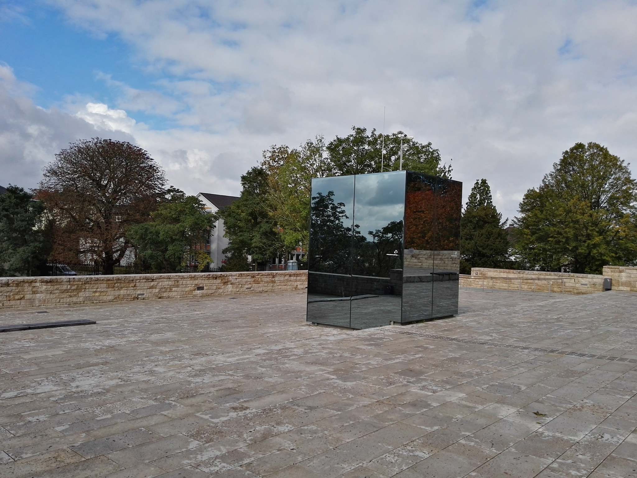HUAWEI P8 sample photo