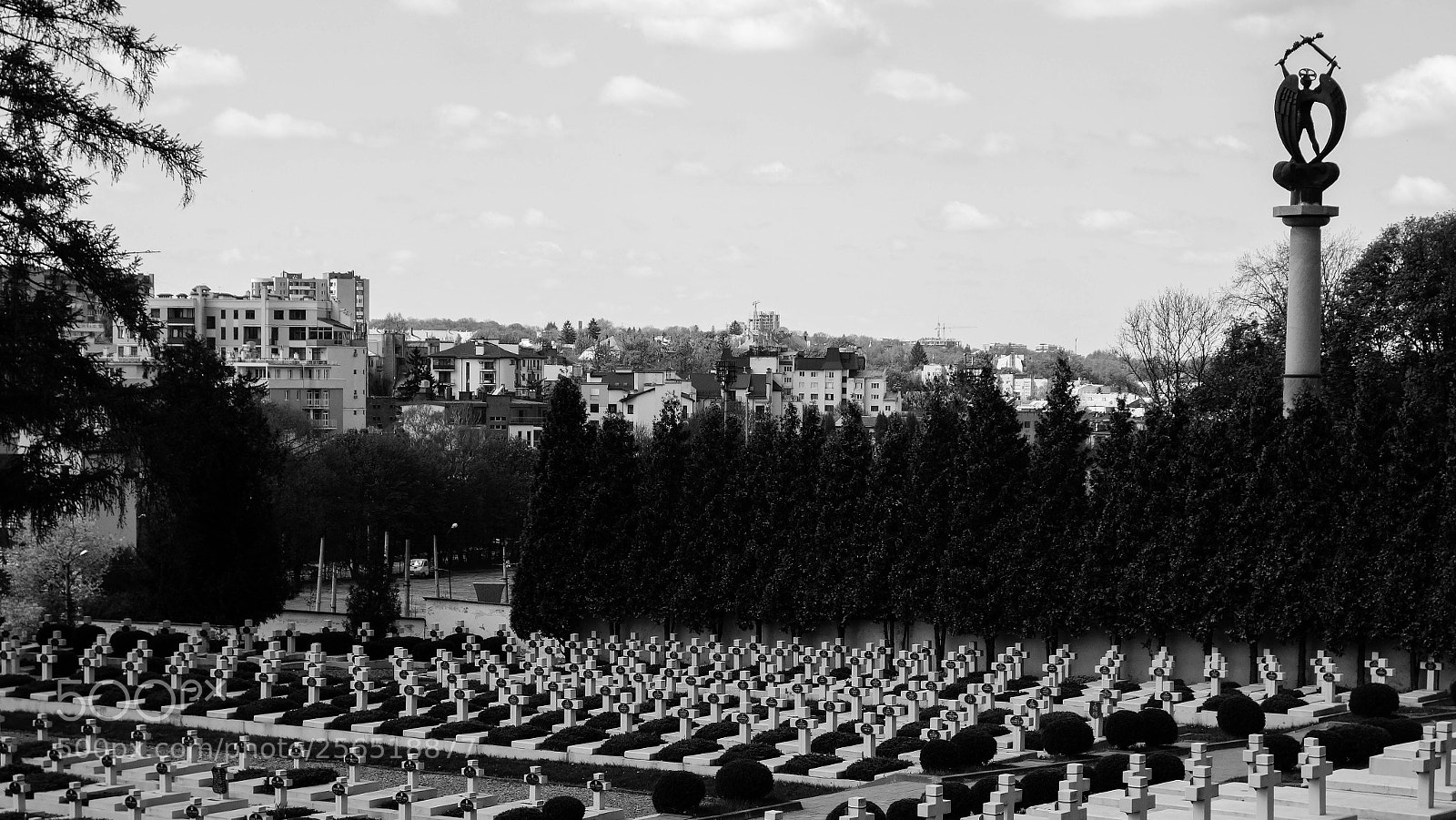 Sony Cyber-shot DSC-RX100 II sample photo. Lviv photography