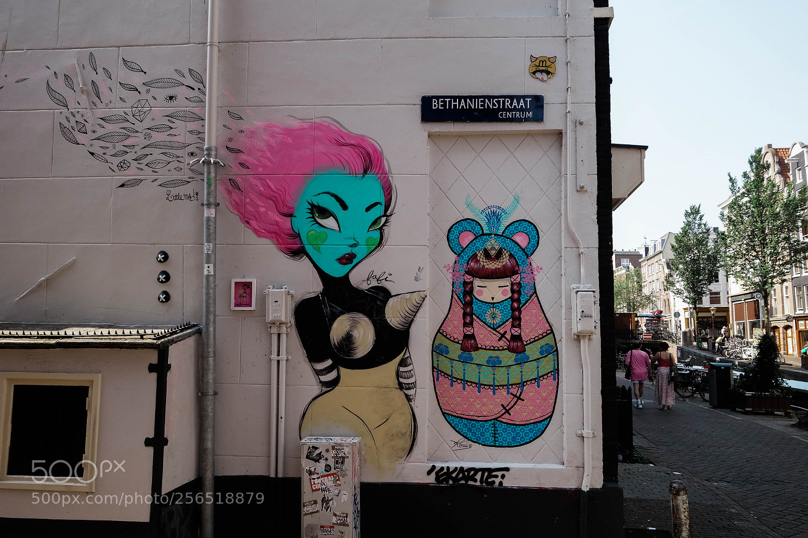 Sony Cyber-shot DSC-RX100 II sample photo. Netherland photography