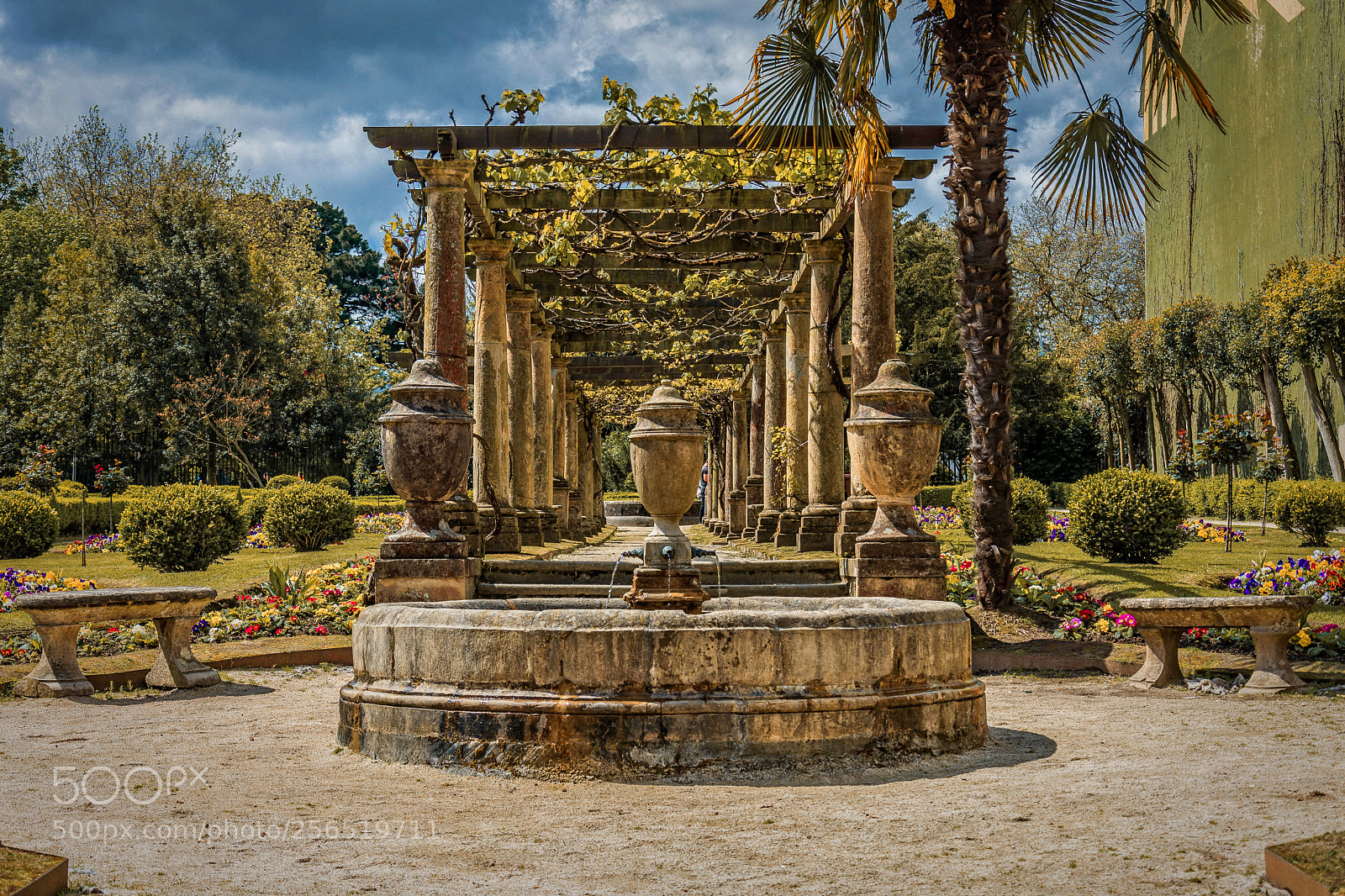 Nikon D7200 sample photo. Editar photography