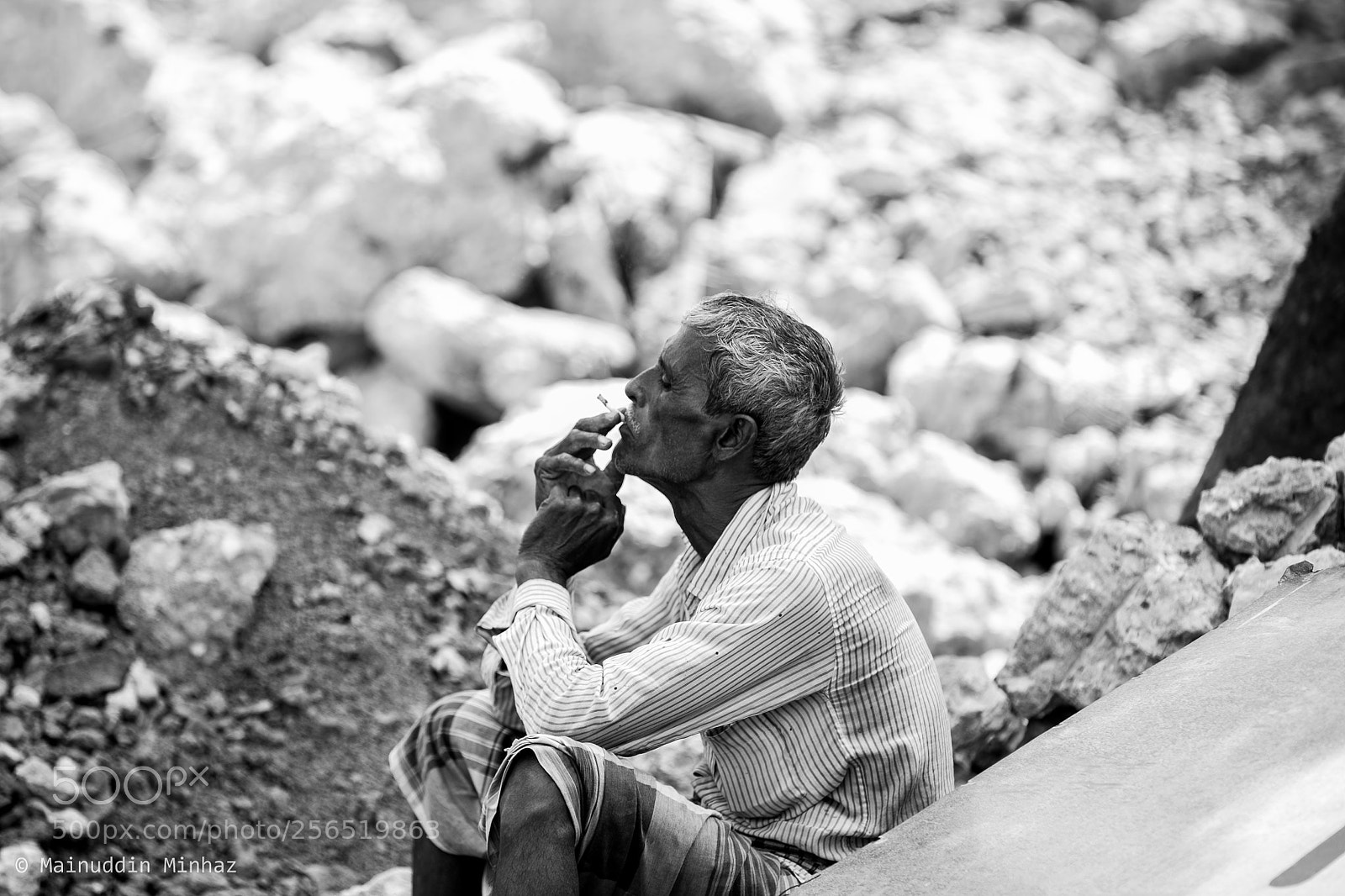 Canon EOS 6D sample photo. Streaming life photography