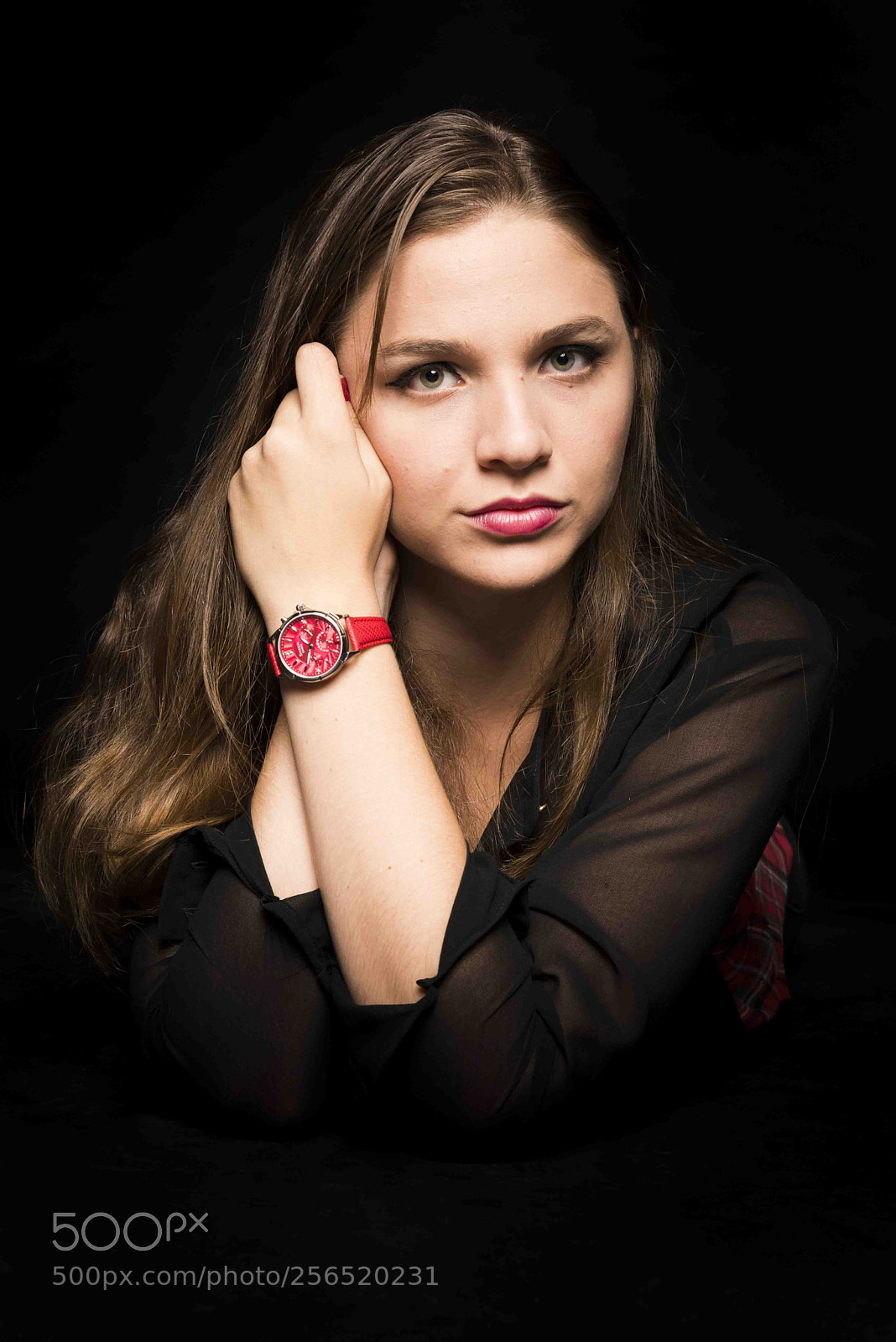 Nikon D610 sample photo. Casio photography