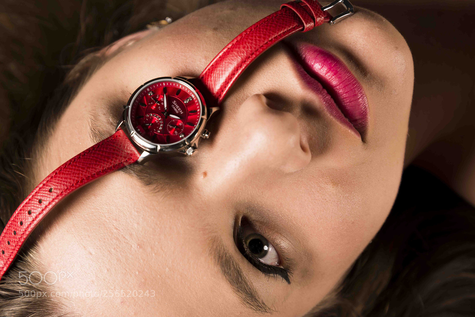 Nikon D610 sample photo. Casio photography