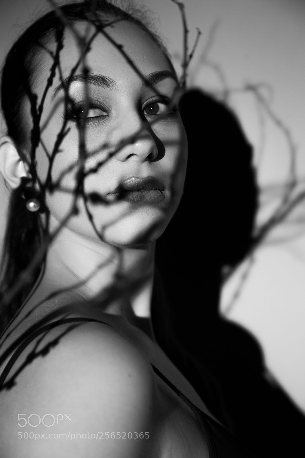 Canon EOS 6D sample photo. Shadows photography