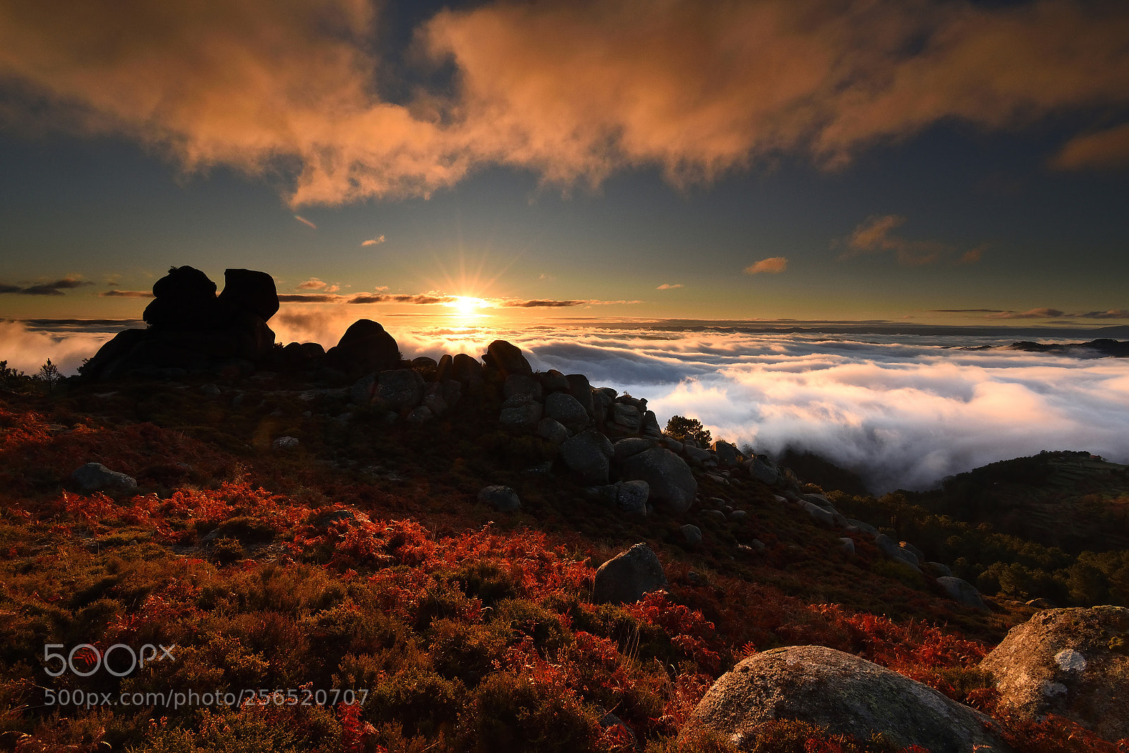 Nikon D7200 sample photo. CabeÇo das velhas photography