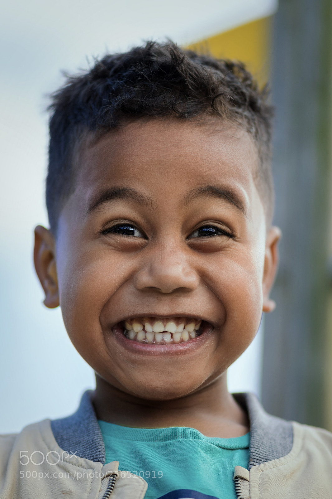 Sony a7 II sample photo. Happy face giomé photography