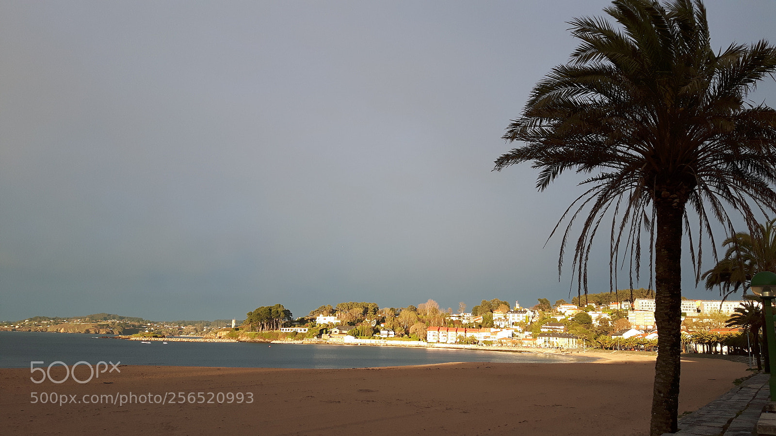 Samsung Galaxy S5 Neo sample photo. Playa santa cristina. photography