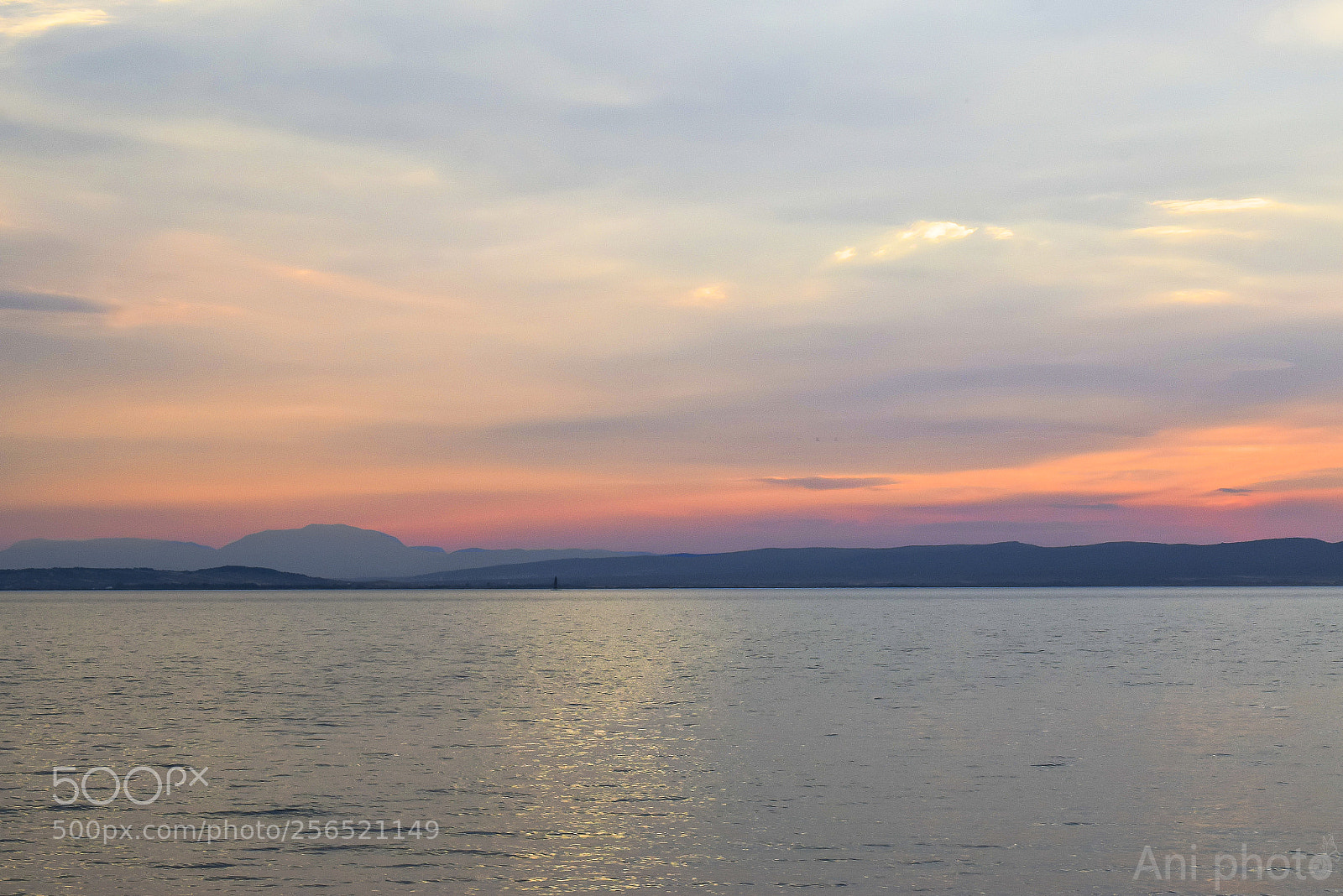 Nikon D3300 sample photo. Podersdorf -austria photography