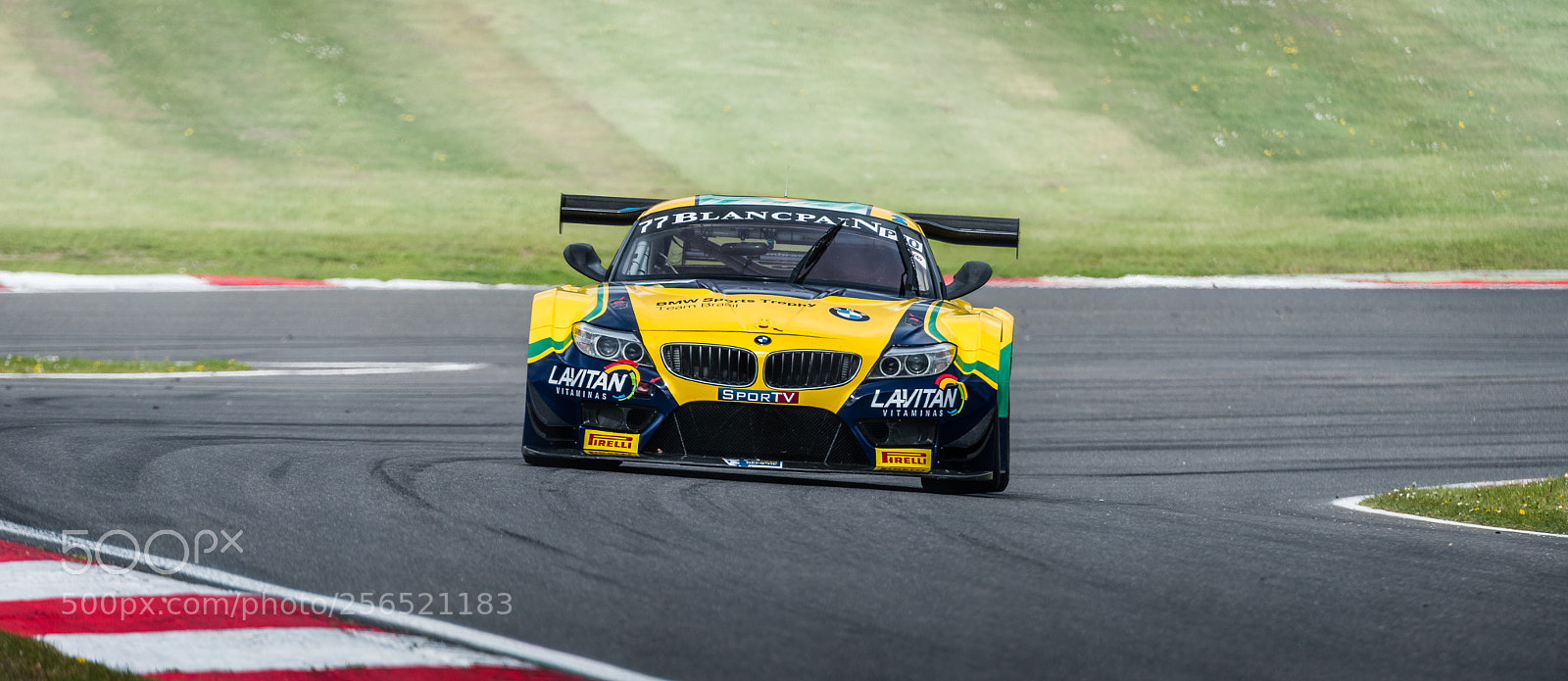 Nikon D810 sample photo. Bmw photography