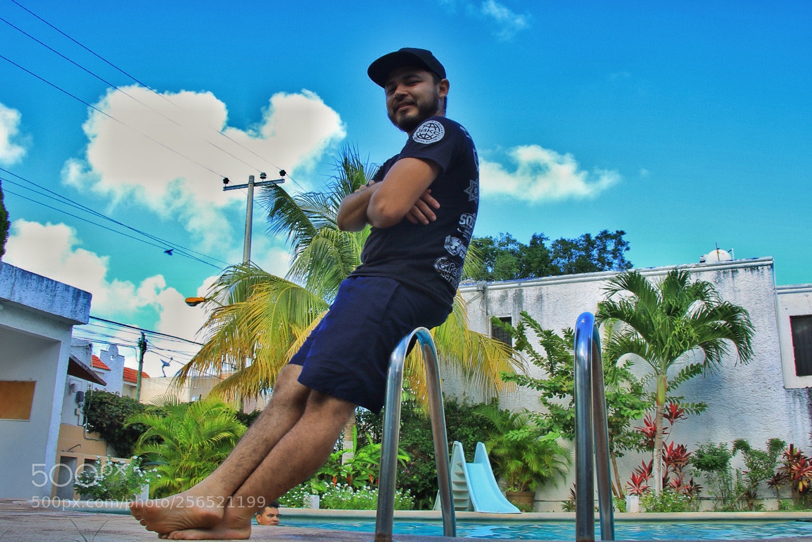 Canon EOS 750D (EOS Rebel T6i / EOS Kiss X8i) sample photo. Untitled photography