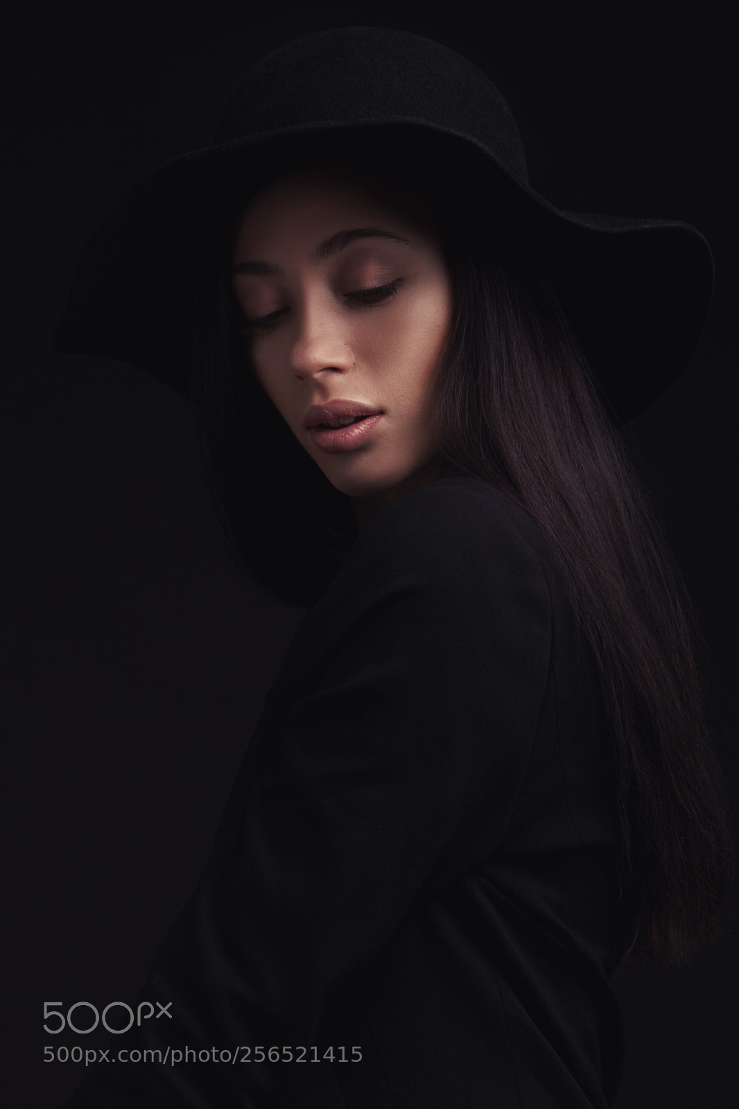 Canon EOS 5D Mark II sample photo. Beauty & class photography