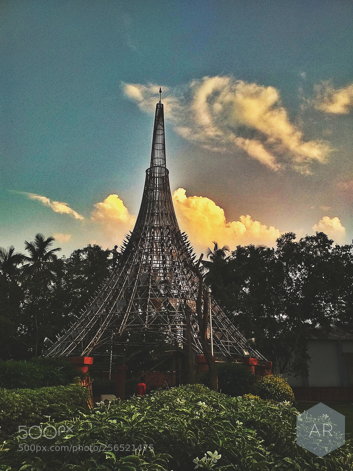 Xiaomi Redmi 4 Pro sample photo. Rise and shine kushal photography