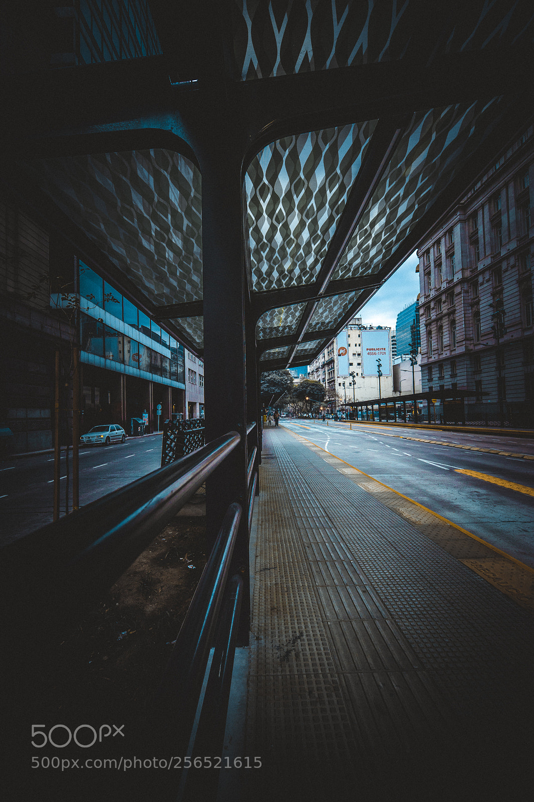 Sony a7 II sample photo. Soledades lll photography