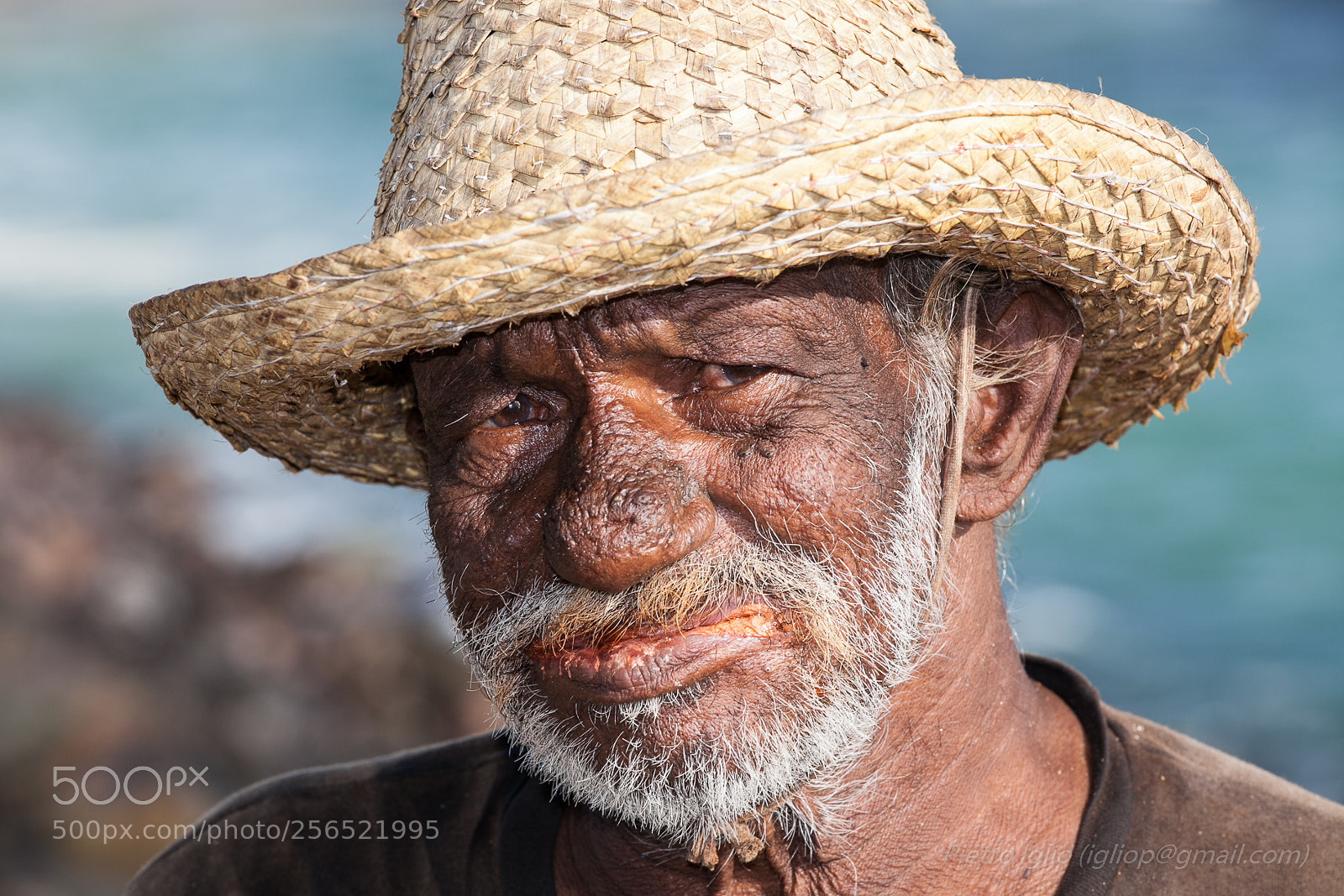 Canon EOS 5D Mark II sample photo. Portrait photography