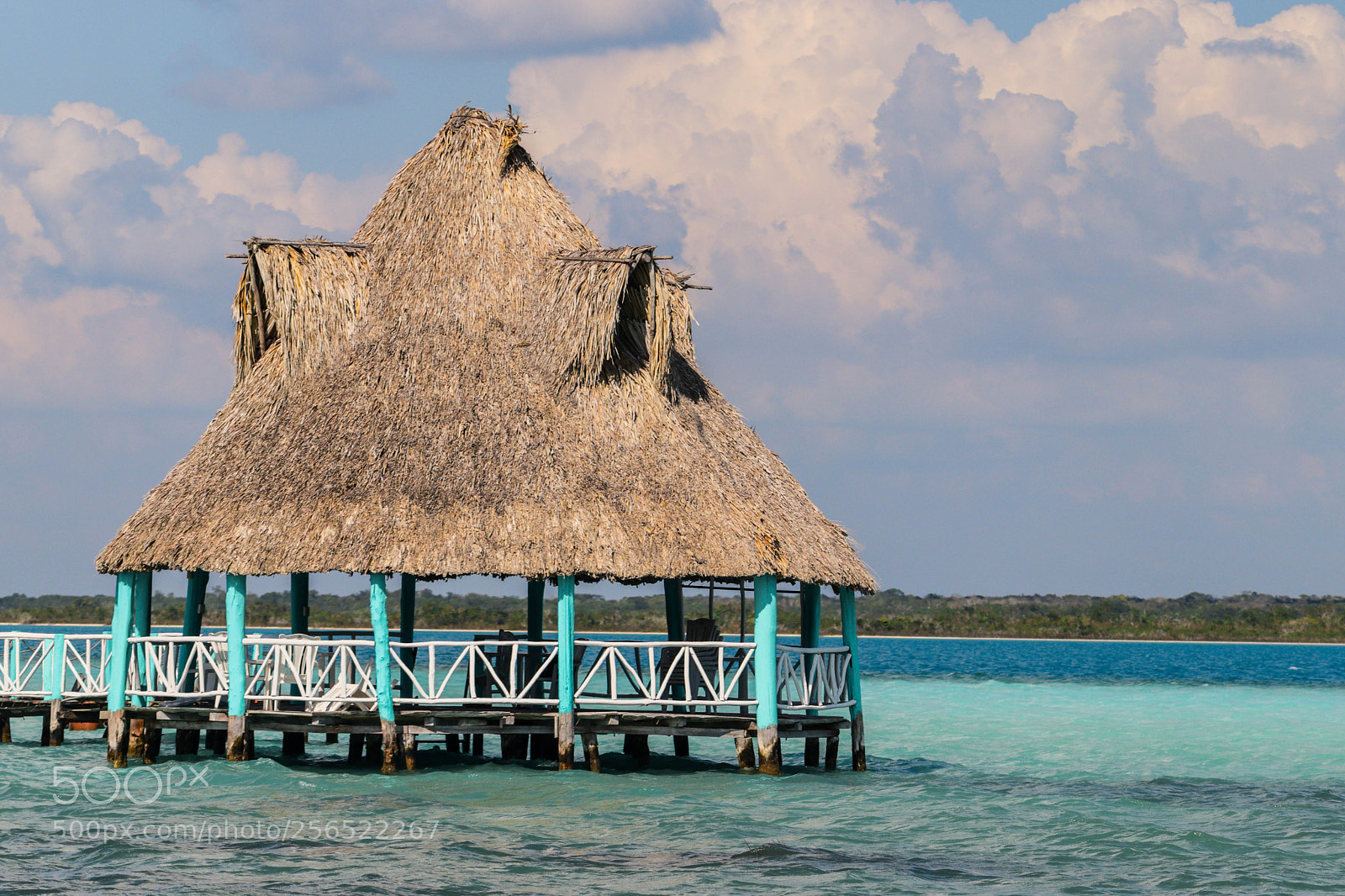 Canon EOS 800D (EOS Rebel T7i / EOS Kiss X9i) sample photo. Bacalar laguna de los photography