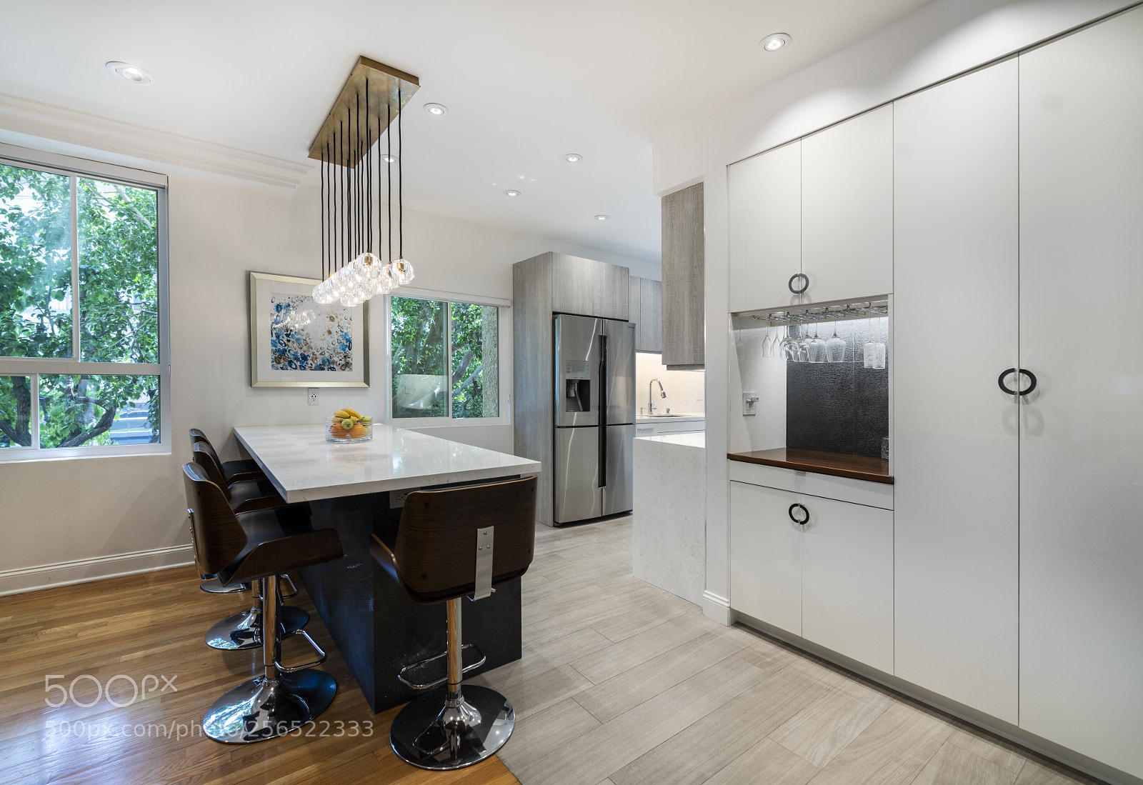Nikon D850 sample photo. Interior photography photography