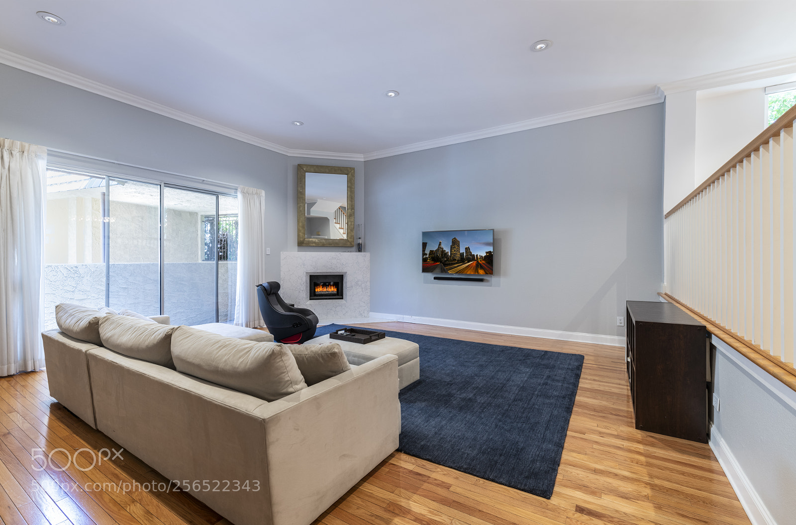 Nikon D850 sample photo. Interior photography photography