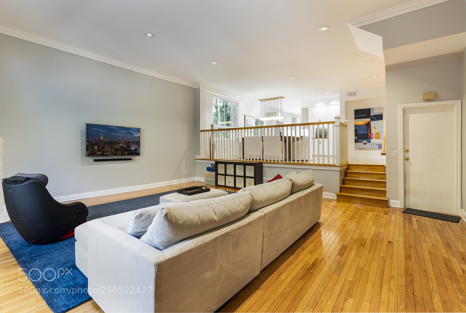 Nikon D850 sample photo. Interior photography photography