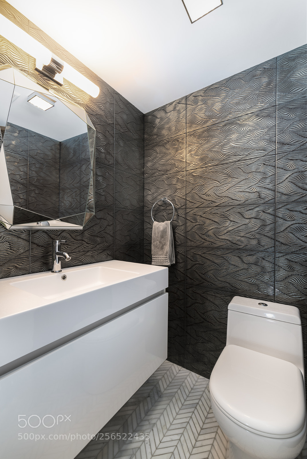 Nikon D850 sample photo. Interior photography photography