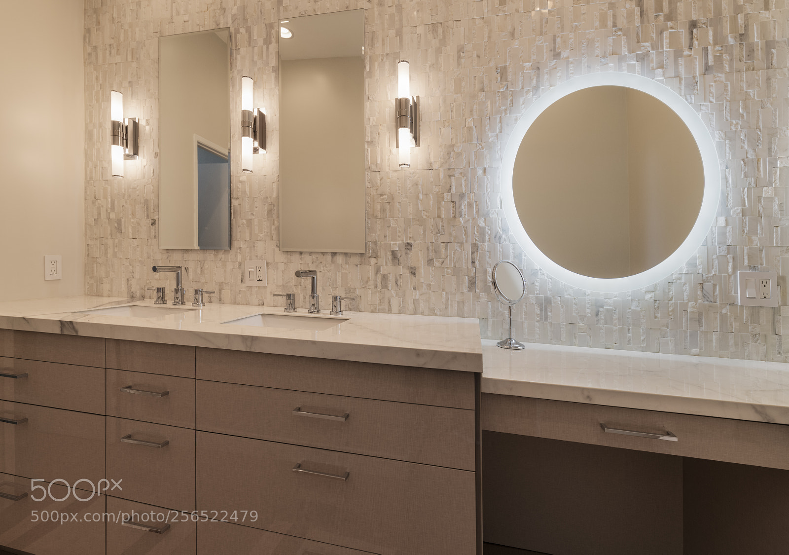 Nikon D850 sample photo. Interior photography photography