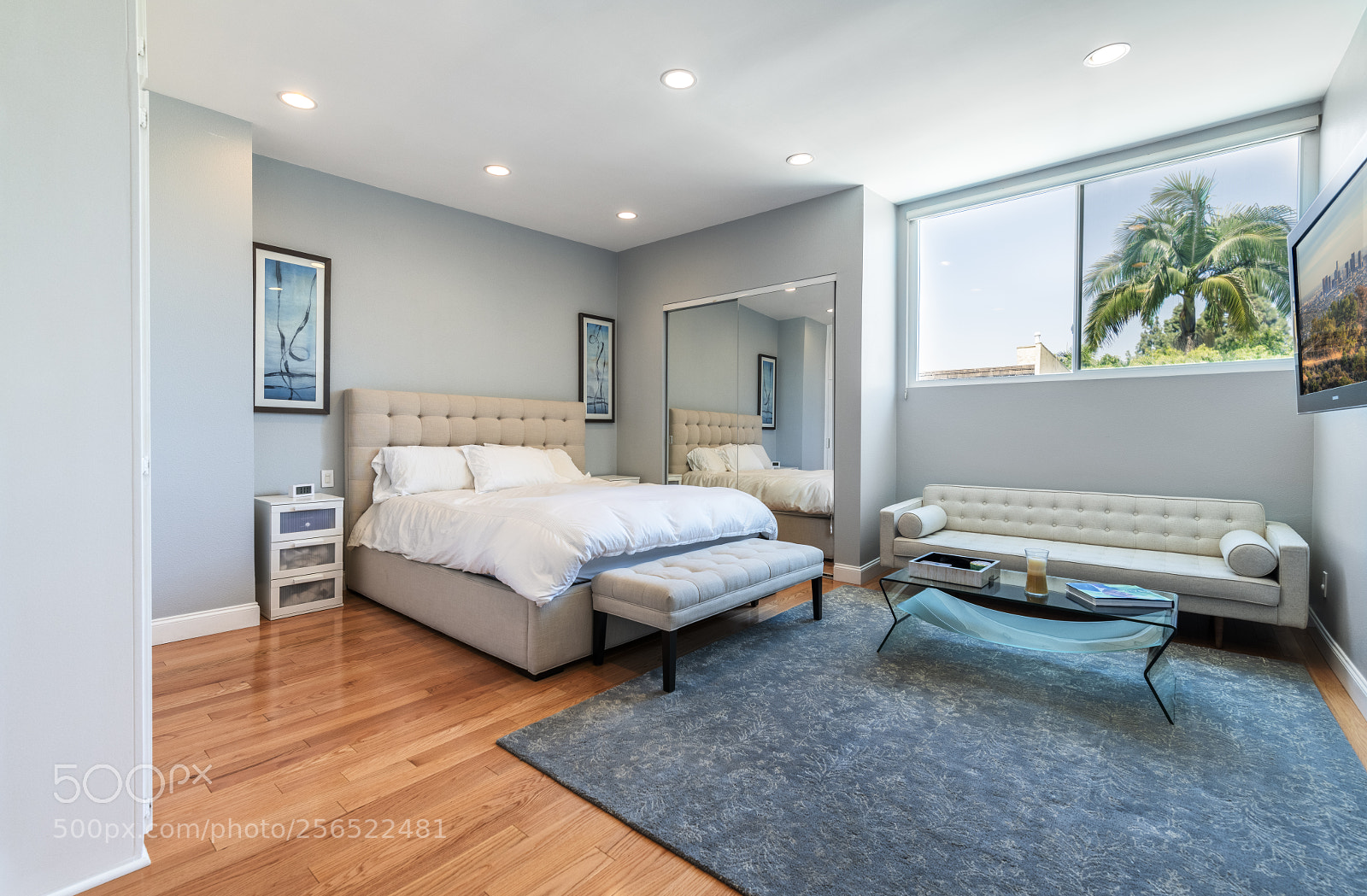 Nikon D850 sample photo. Interior photography photography