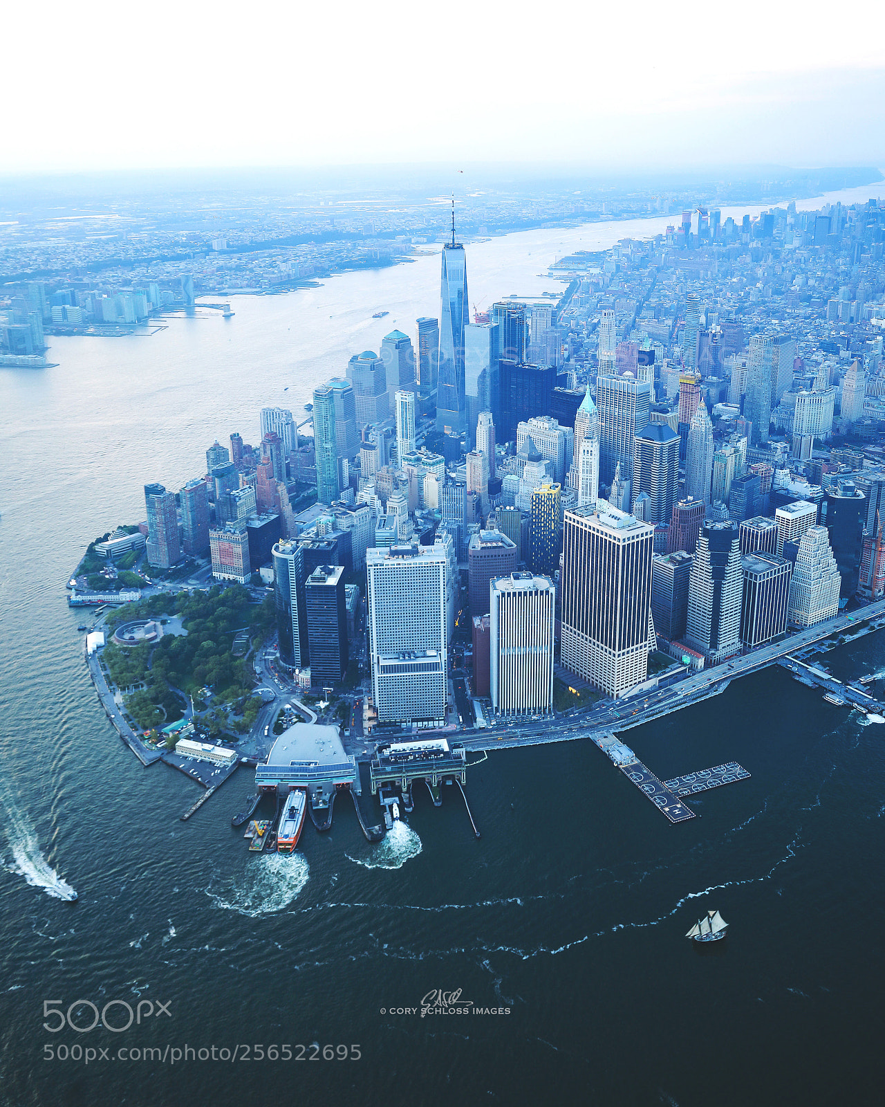 Canon EOS 5D Mark IV sample photo. New york city photography