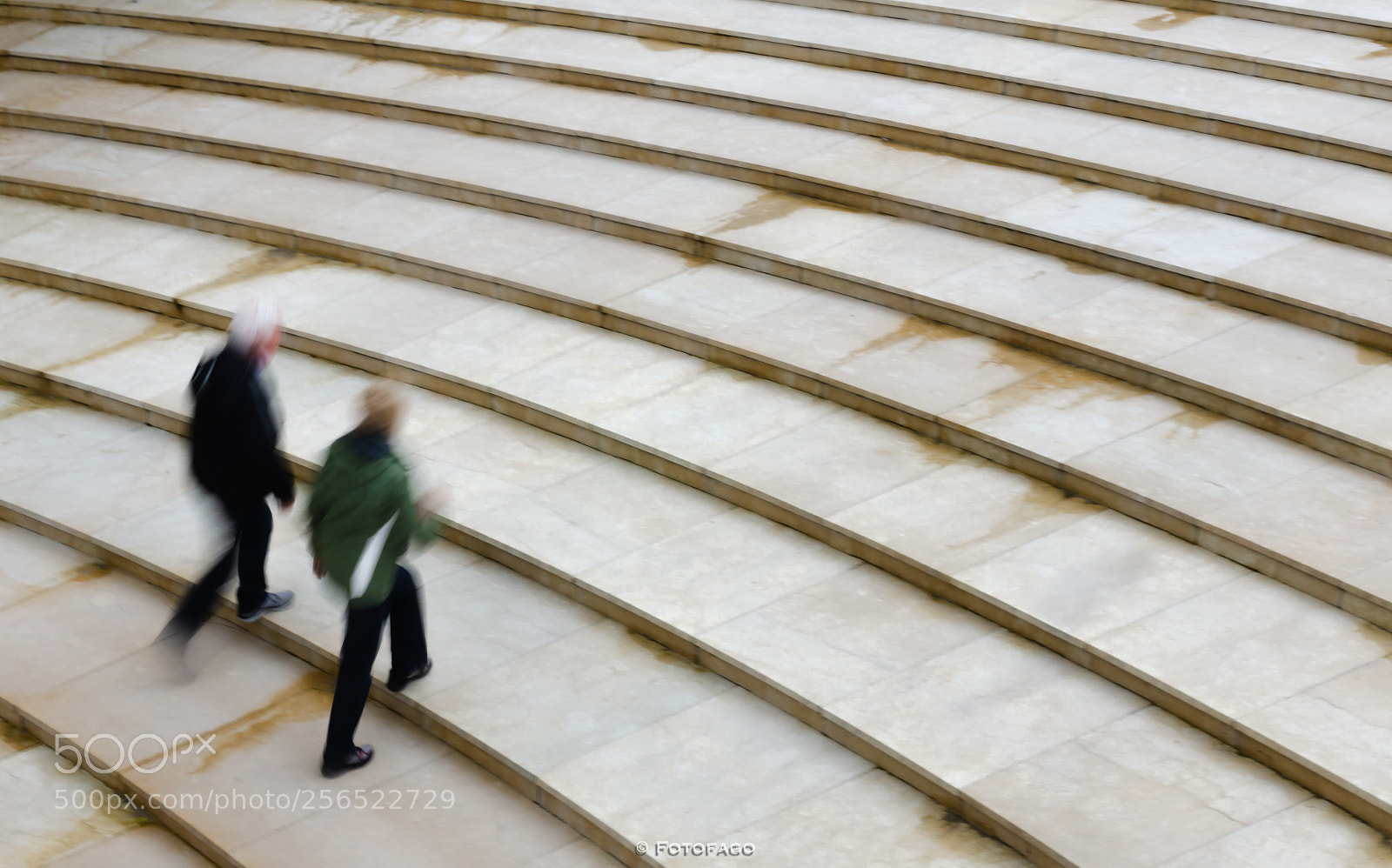 Nikon D7000 sample photo. Guggenheim stairs photography