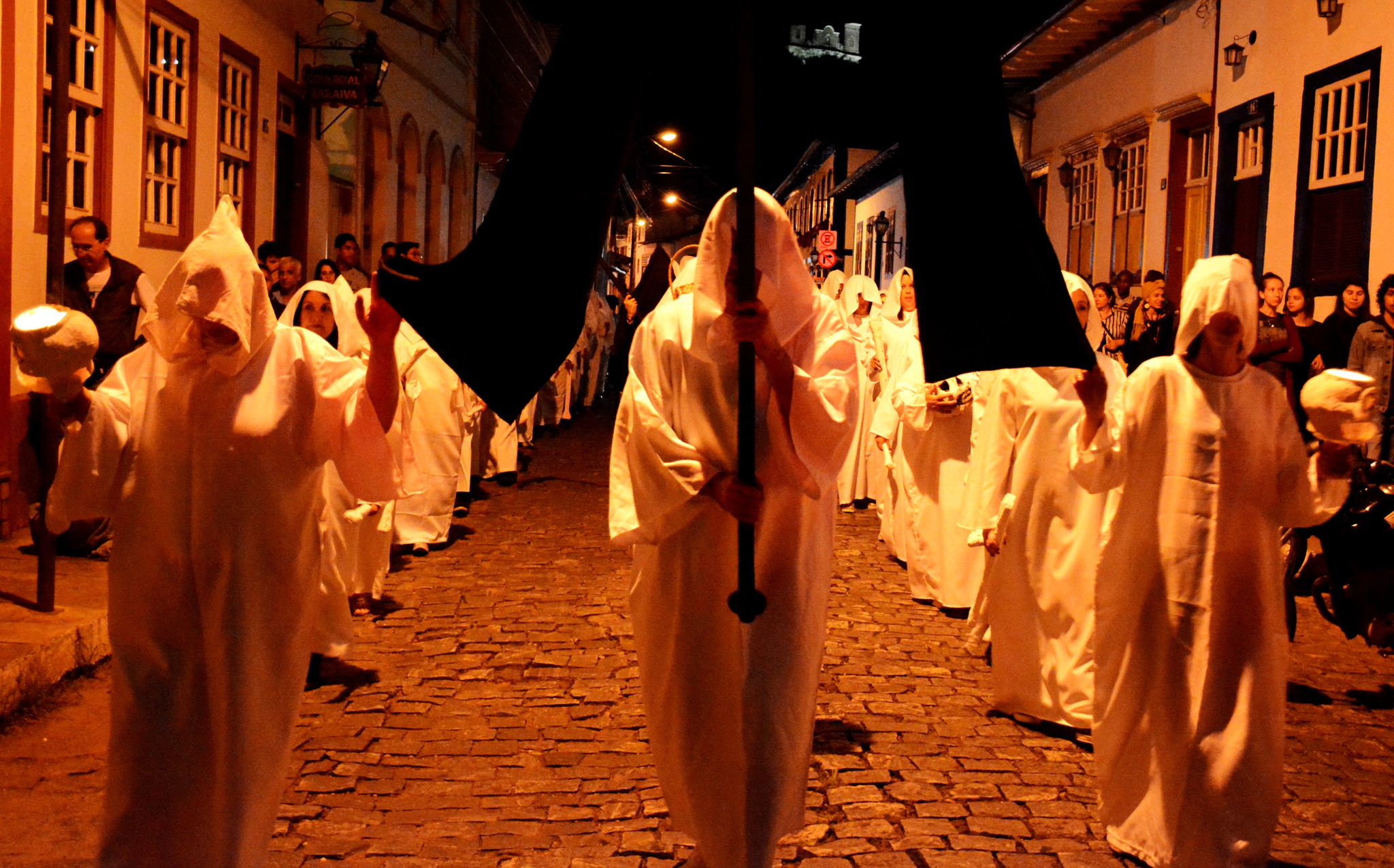 Nikon D7100 sample photo. Procession of souls photography