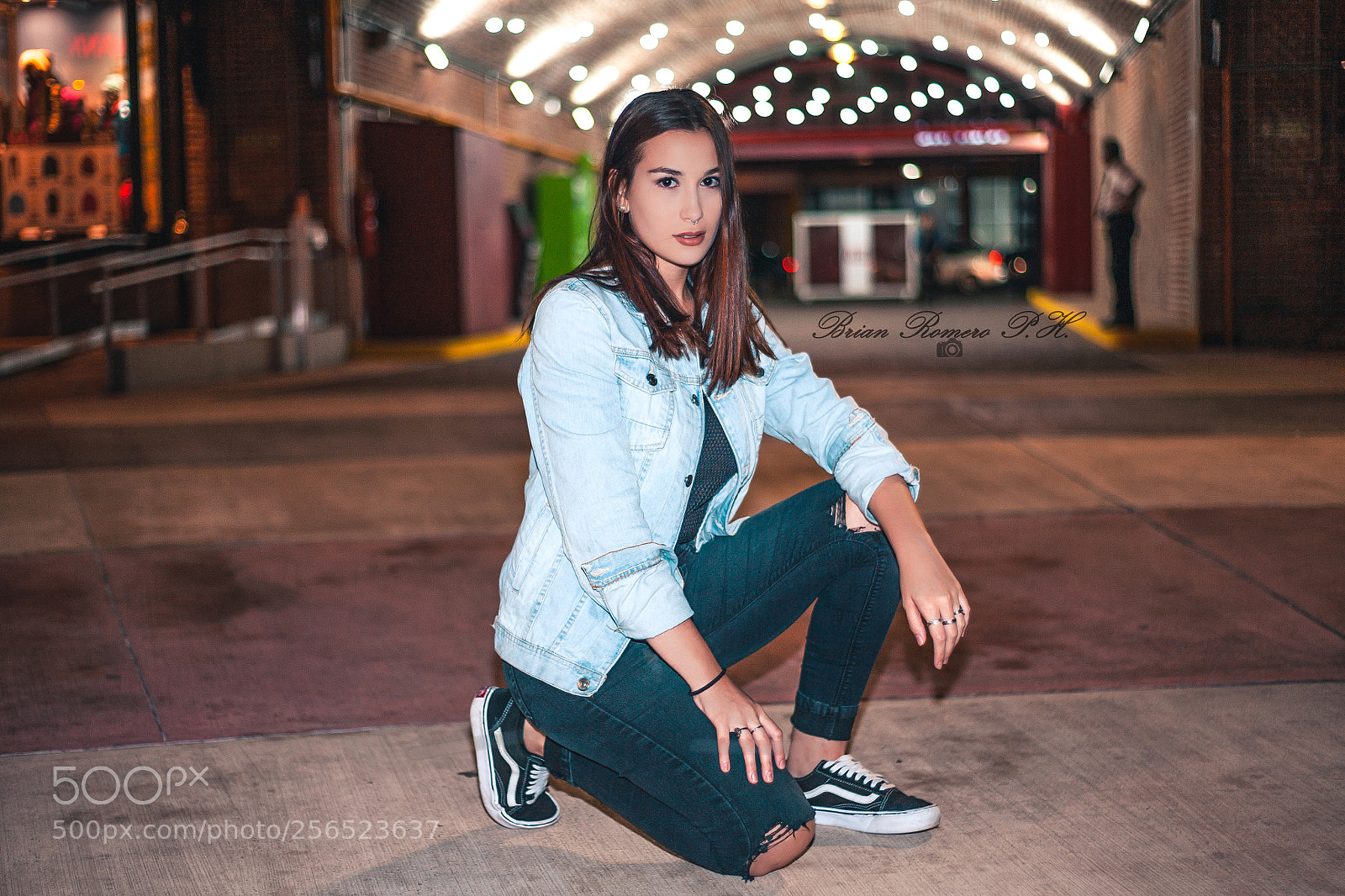 Canon EOS 5D sample photo. Session photography