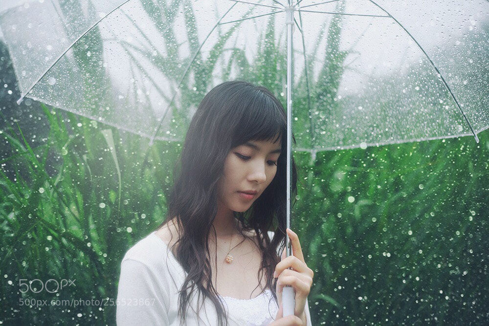 Canon EOS 5D sample photo. Dream .. photography