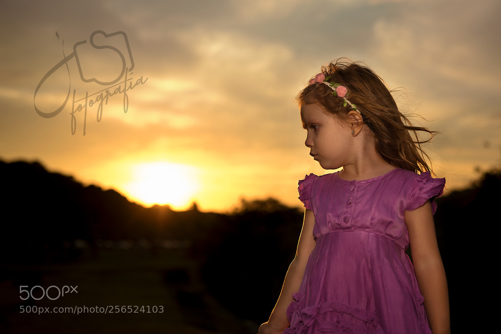 Canon EOS 6D sample photo. Jenny_sunset photography