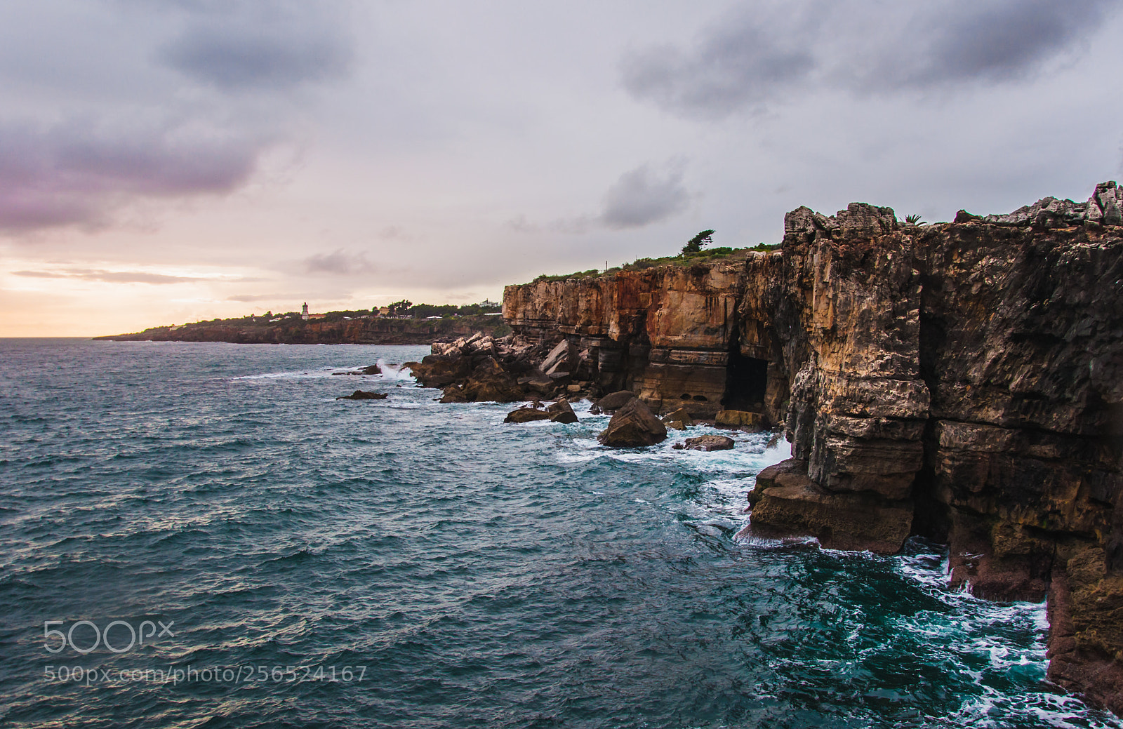 Nikon D90 sample photo. Boca do inferno, cascais, 2018 photography
