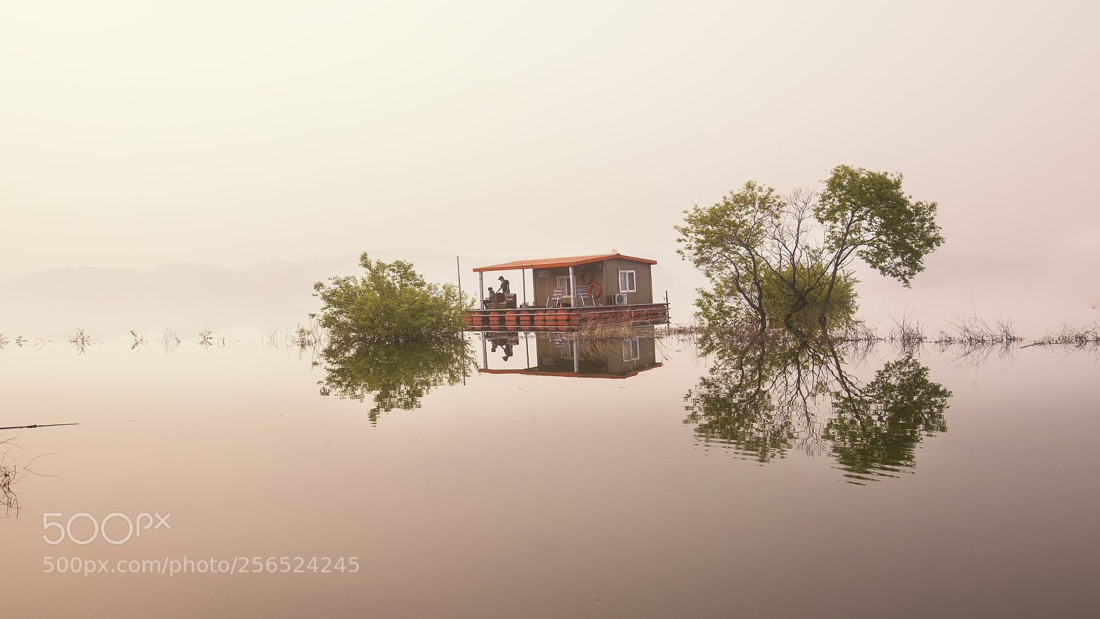 Canon EOS 5D Mark II sample photo. Sunrise photography