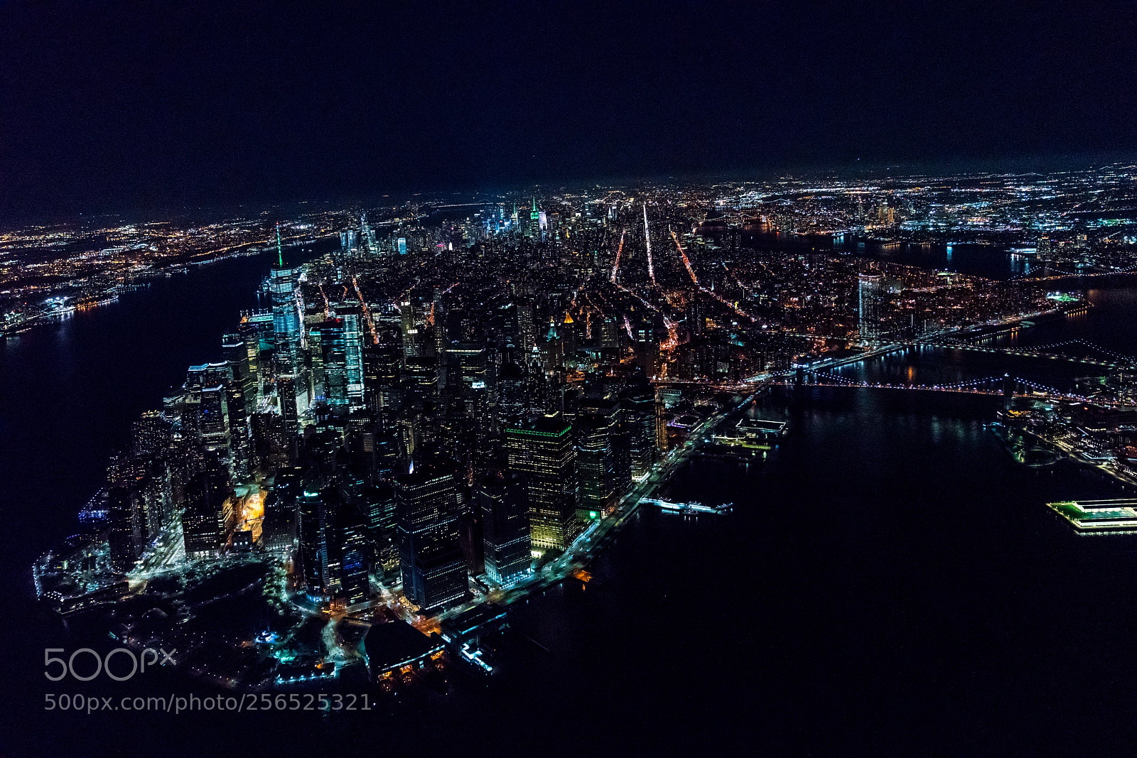 Sony a7R III sample photo. New york city photography