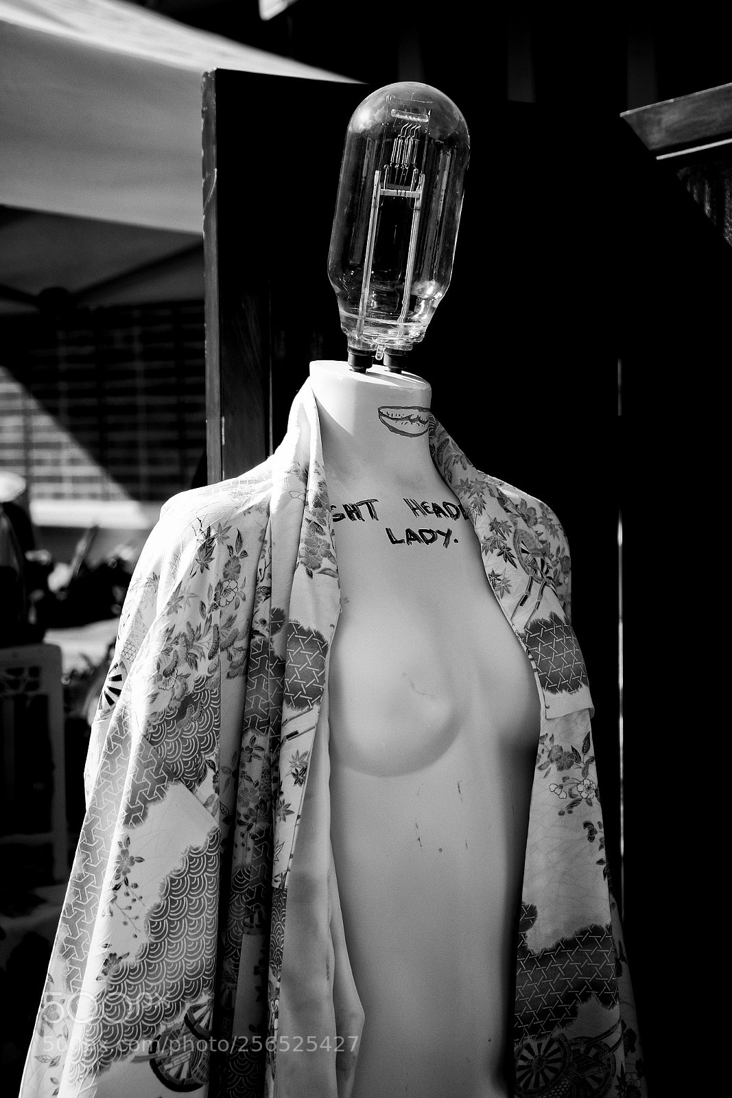 Fujifilm X-T20 sample photo. Feeling lightheaded photography
