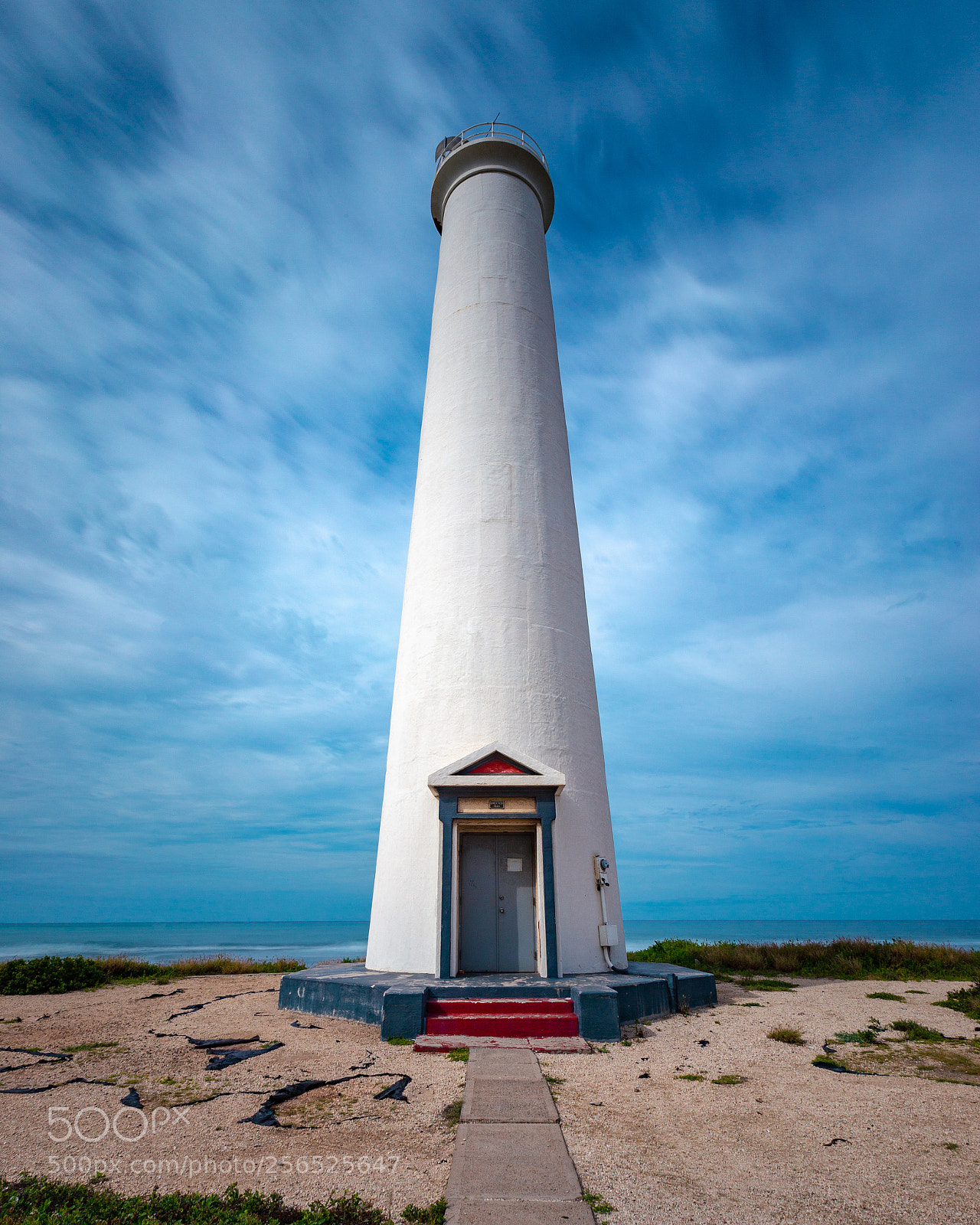 Canon EOS 6D sample photo. Barbers point lighthouse photography