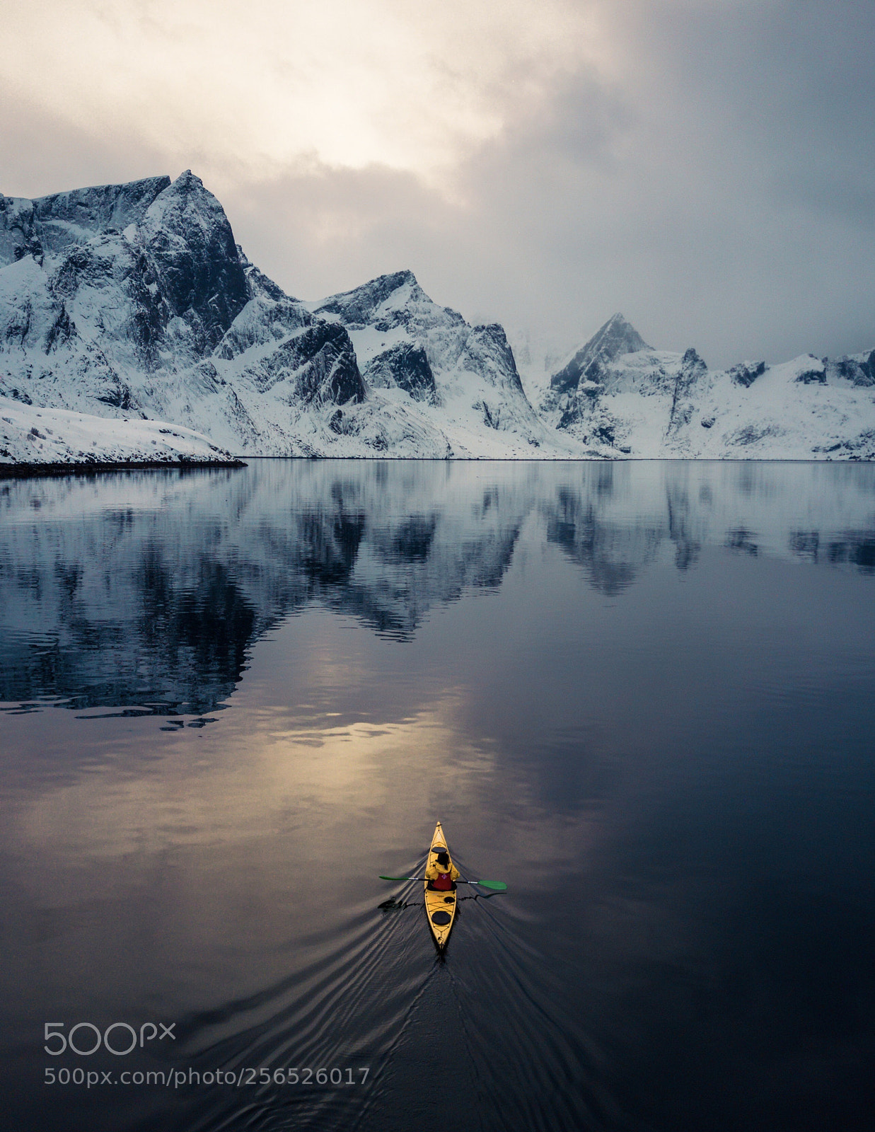 DJI FC220 sample photo. Landscapes of norway  photography