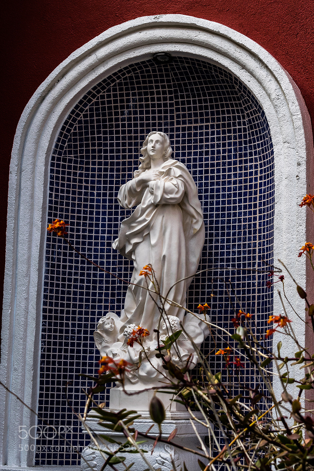 Nikon D5300 sample photo. Mother photography