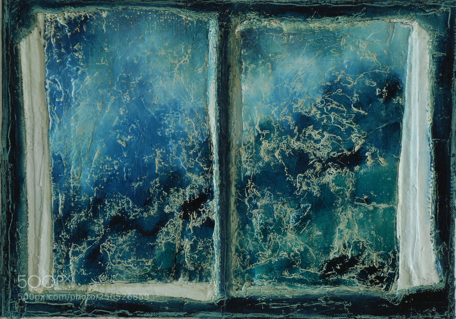 Nikon D80 sample photo. Book of the sea photography