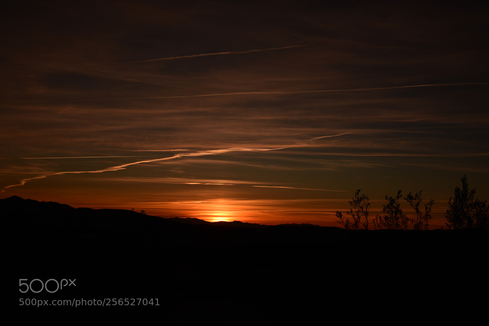 Nikon D750 sample photo. Echo sunrises () photography