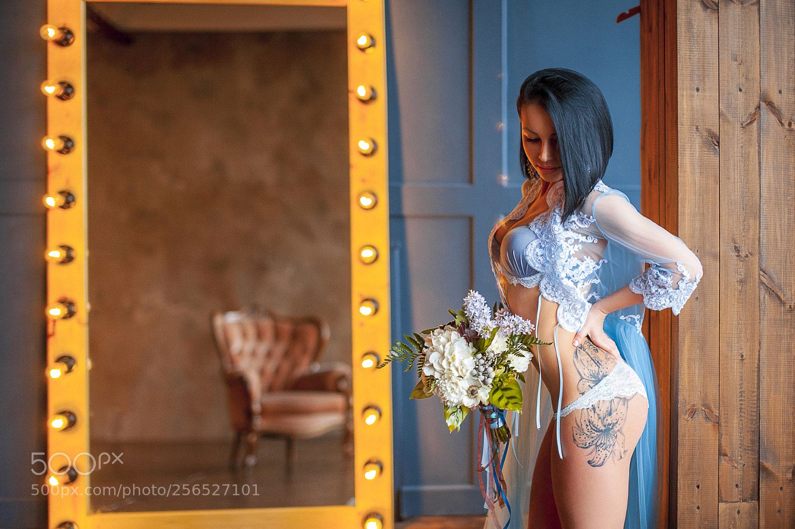 Canon EOS 5D Mark II sample photo. Bridal beatiful photography