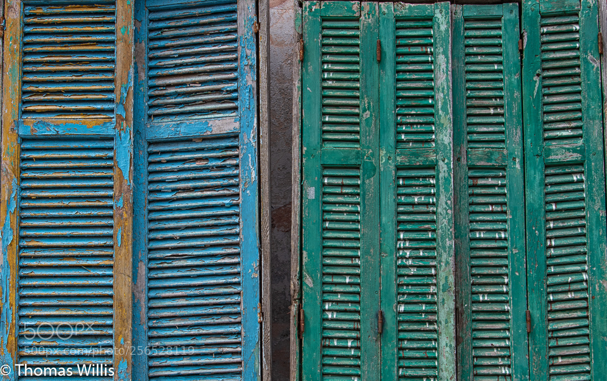 Nikon D850 sample photo. Doors for sale photography