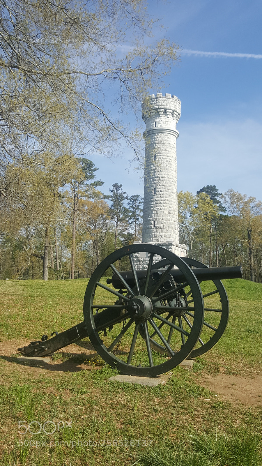 Samsung GALAXY S6 edge sample photo. Chickamauga photography