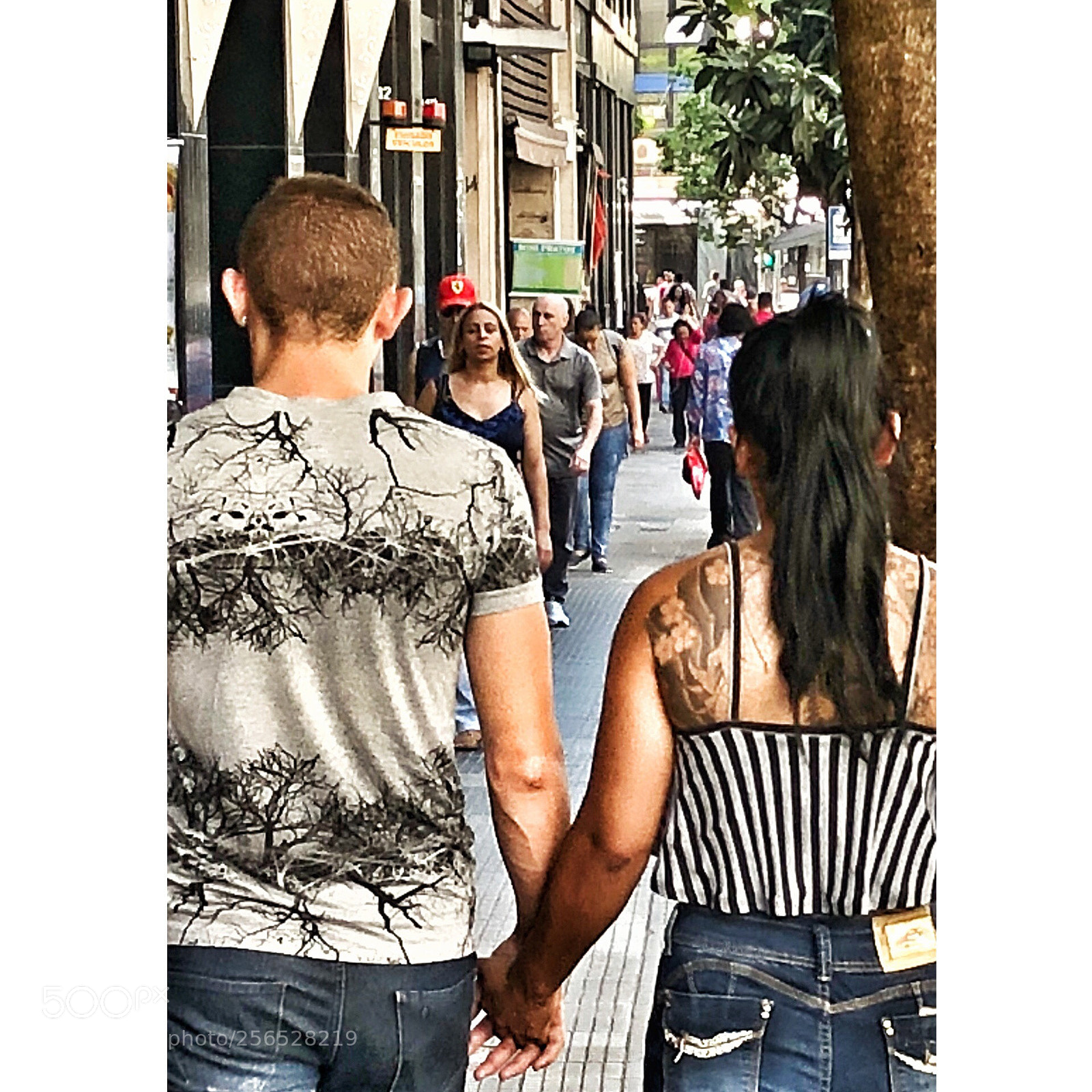 Apple iPhone 8 Plus sample photo. Tatoo  photography