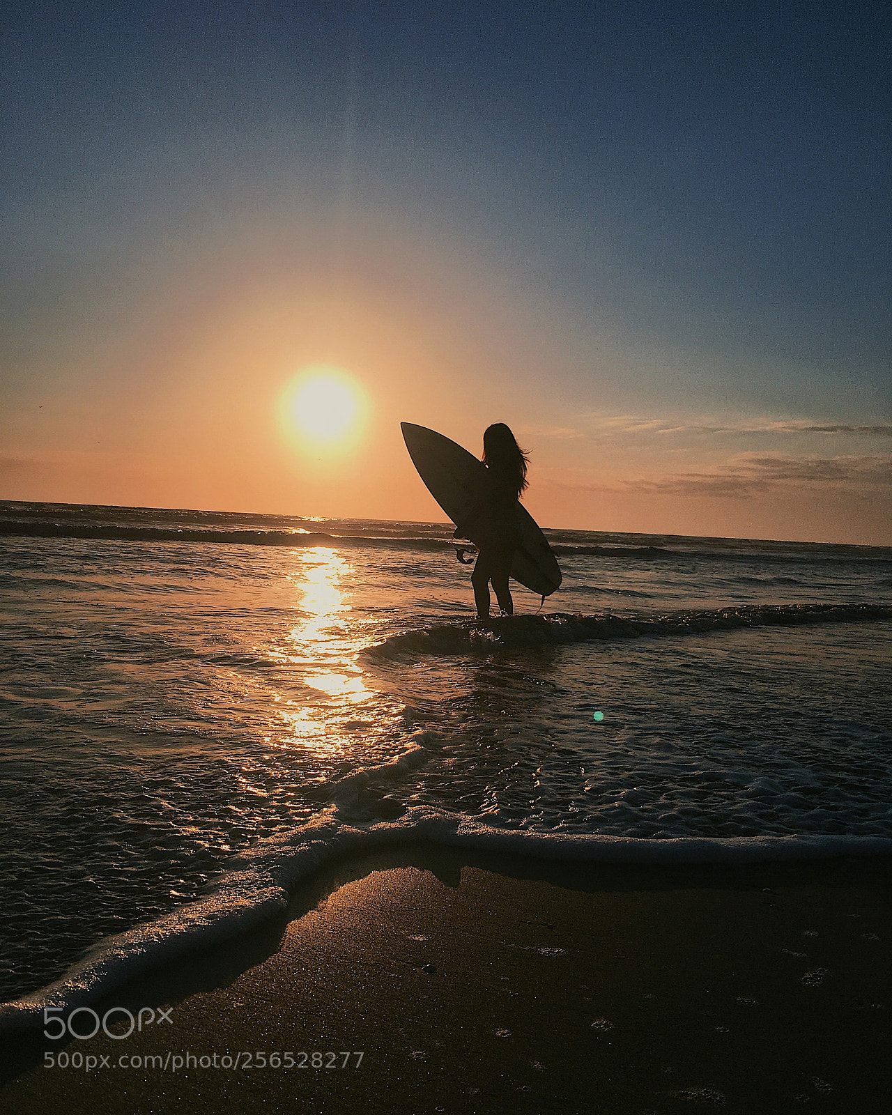 Apple iPhone SE sample photo. Sunrise photography