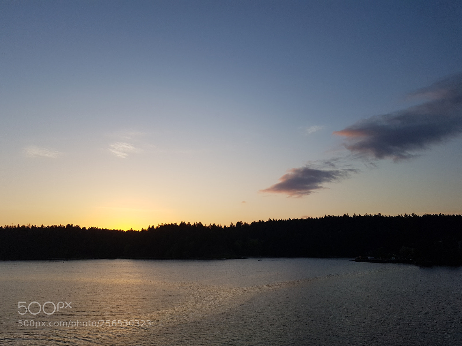 Samsung Galaxy S7 sample photo. Departure bay photography