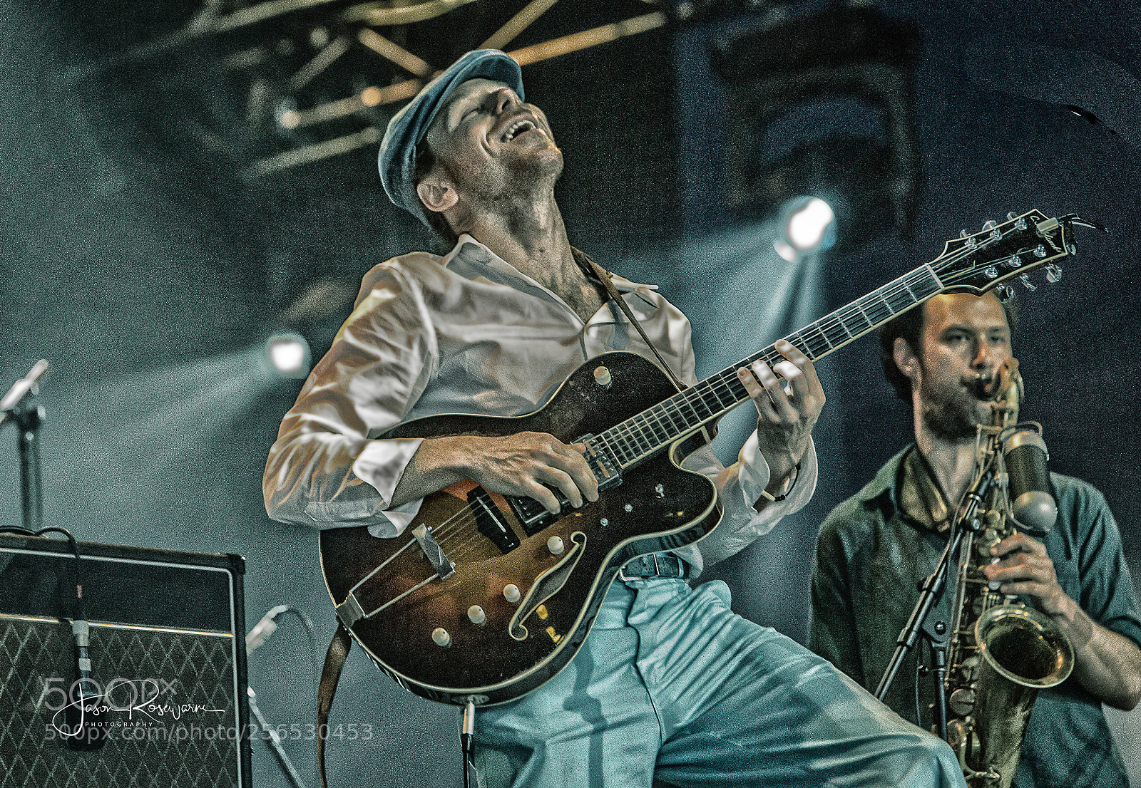 Canon EOS 6D sample photo. 'lech wierzynski' photography