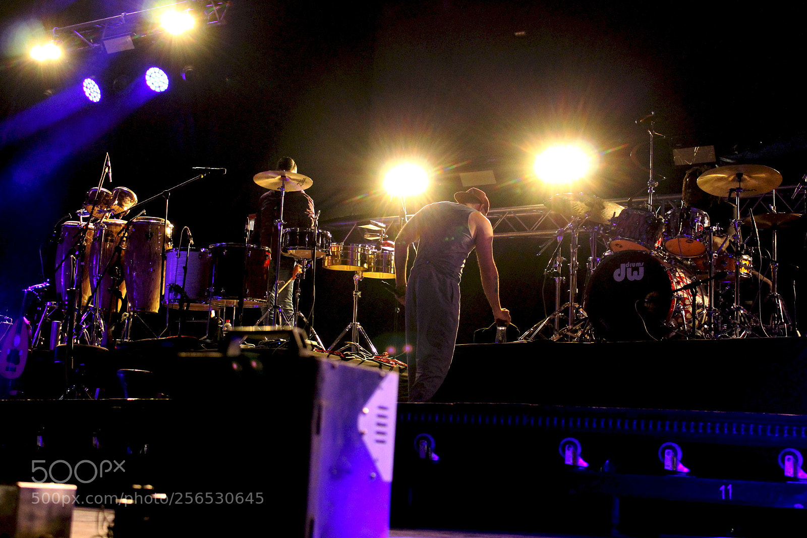 Canon EOS 700D (EOS Rebel T5i / EOS Kiss X7i) sample photo. Residente taking a breath photography
