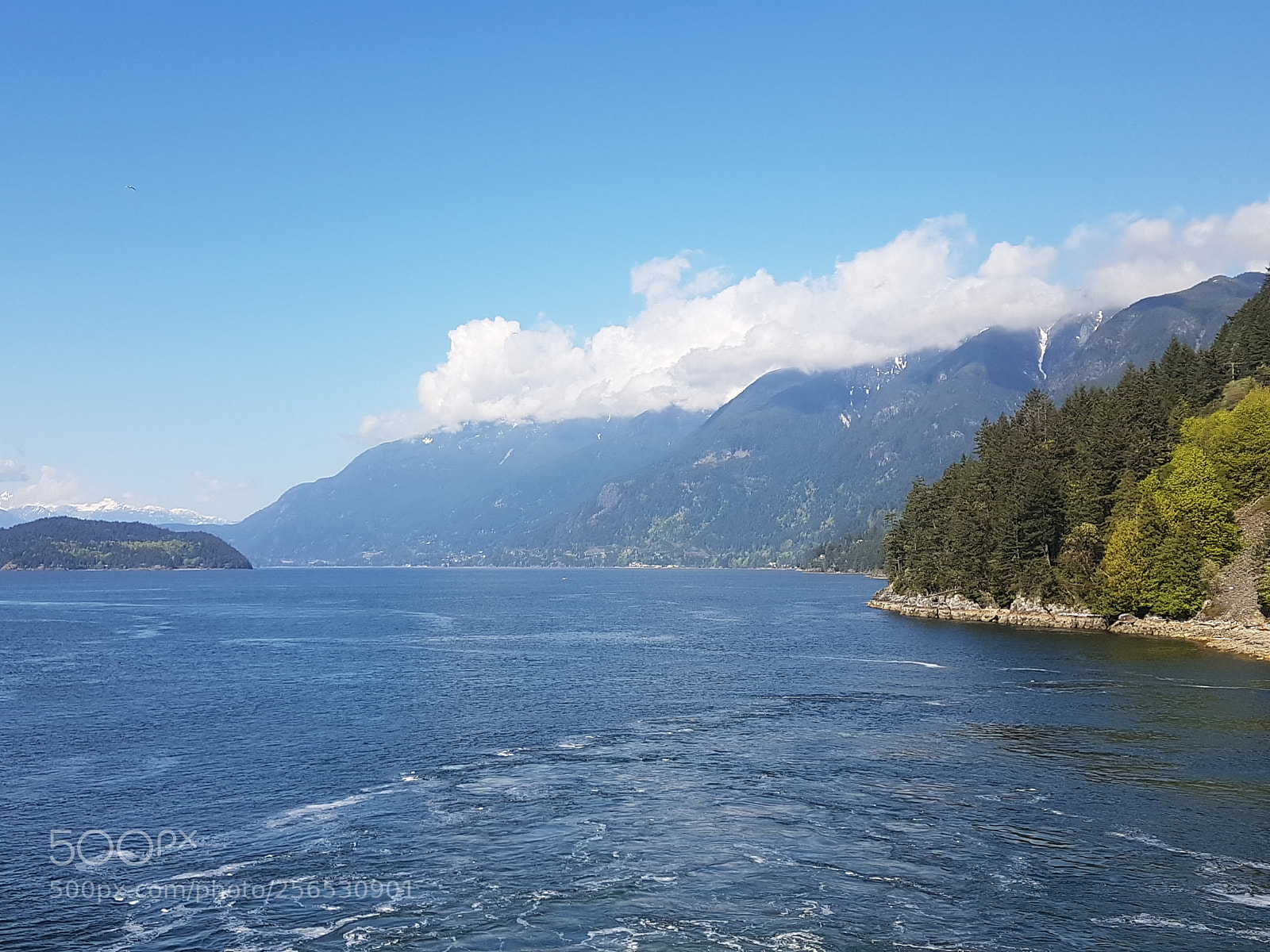 Samsung Galaxy S7 sample photo. Horseshoe bay photography