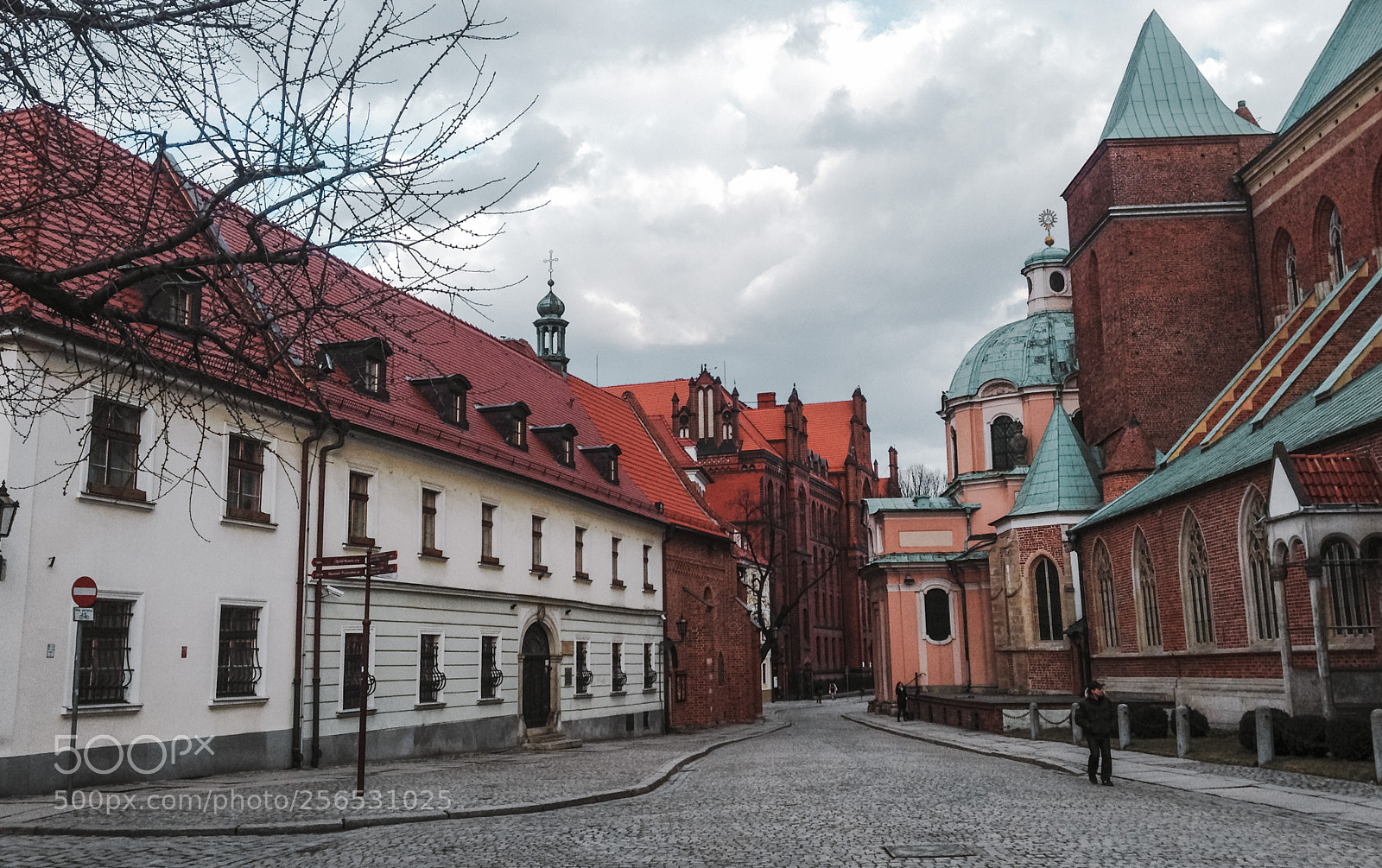 Apple iPhone 5c sample photo. Wroclaw photography